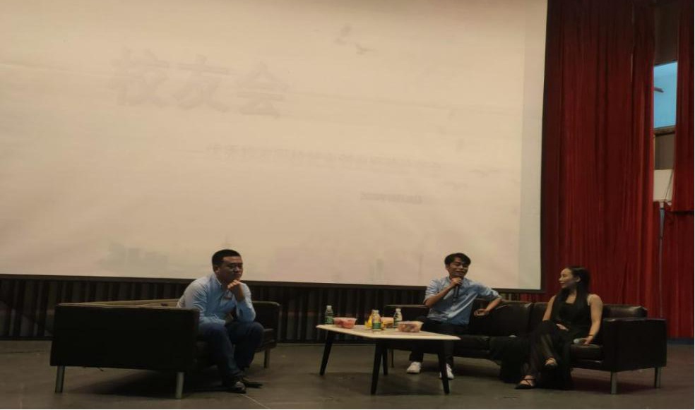 【优秀员工公益讲师团】“对话员工，共促成长” 3044am永利集团优秀员工公益讲座分享交流会
